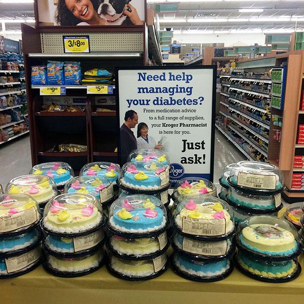 25 Epic Fails clamorosi che abbiamo trovato nei supermercati articolo