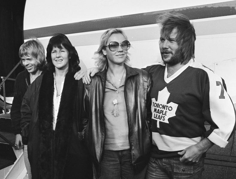 21 storie dei nomi delle band più famose di sempre articolo