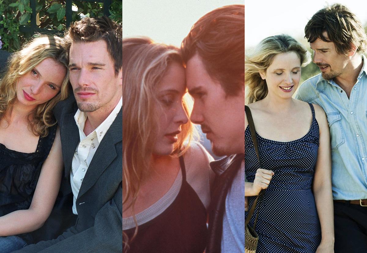 I 15 migliori film d'amore da vedere assolutamente! articolo