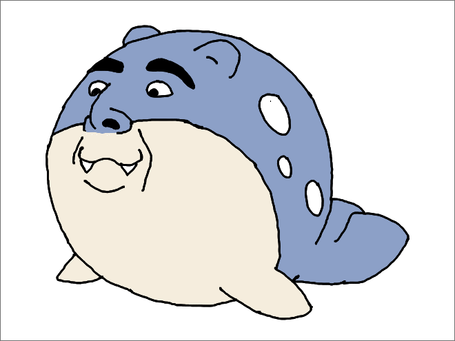 Se Nicolas Cage fosse un Pokemon articolo