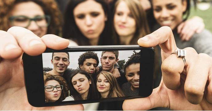 Millennials: i veri giovani, carini e disoccupati articolo