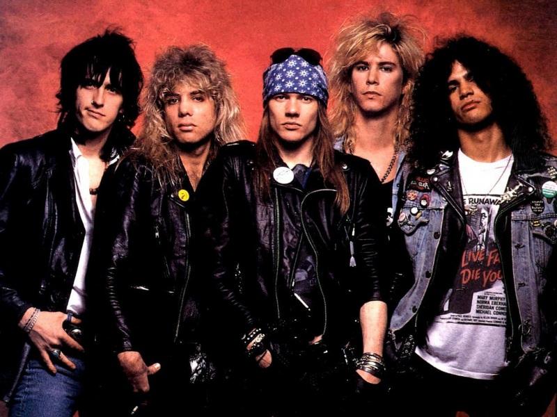 21 storie dei nomi delle band più famose di sempre articolo