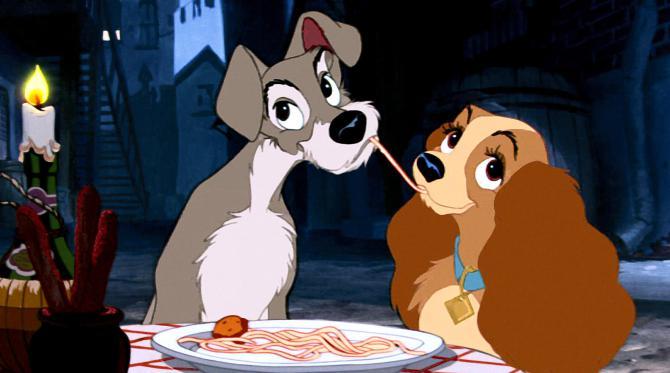 La cena romantica a misura studente articolo