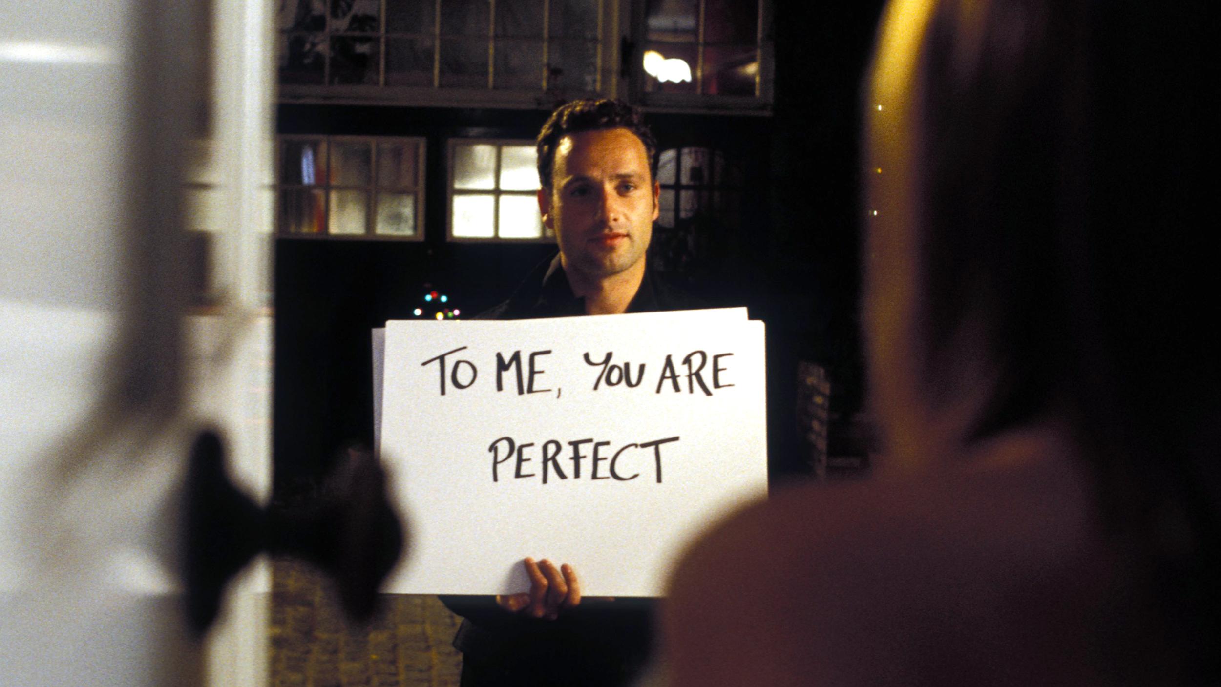 I 15 migliori film d'amore da vedere assolutamente! articolo
