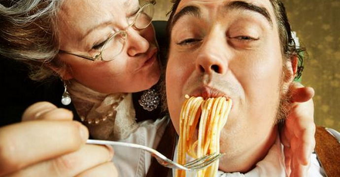 5 passi per accogliere vostra mamma nella casa da Fuori Sede! articolo