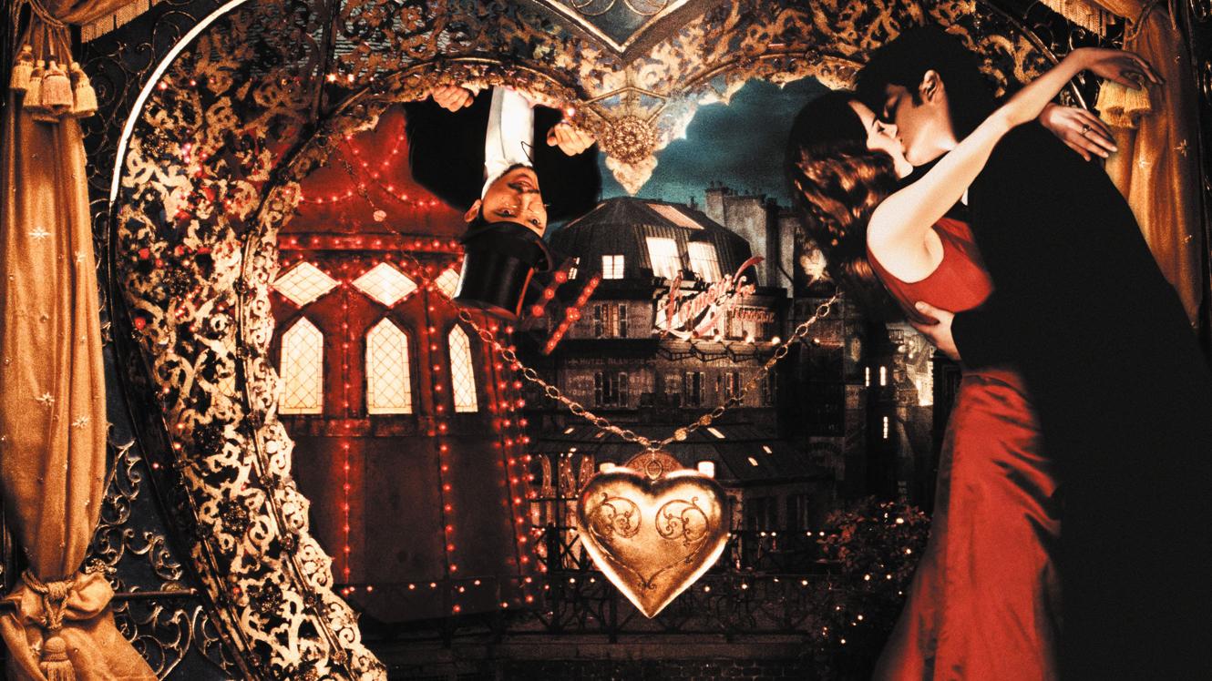 I 15 migliori film d'amore da vedere assolutamente! articolo