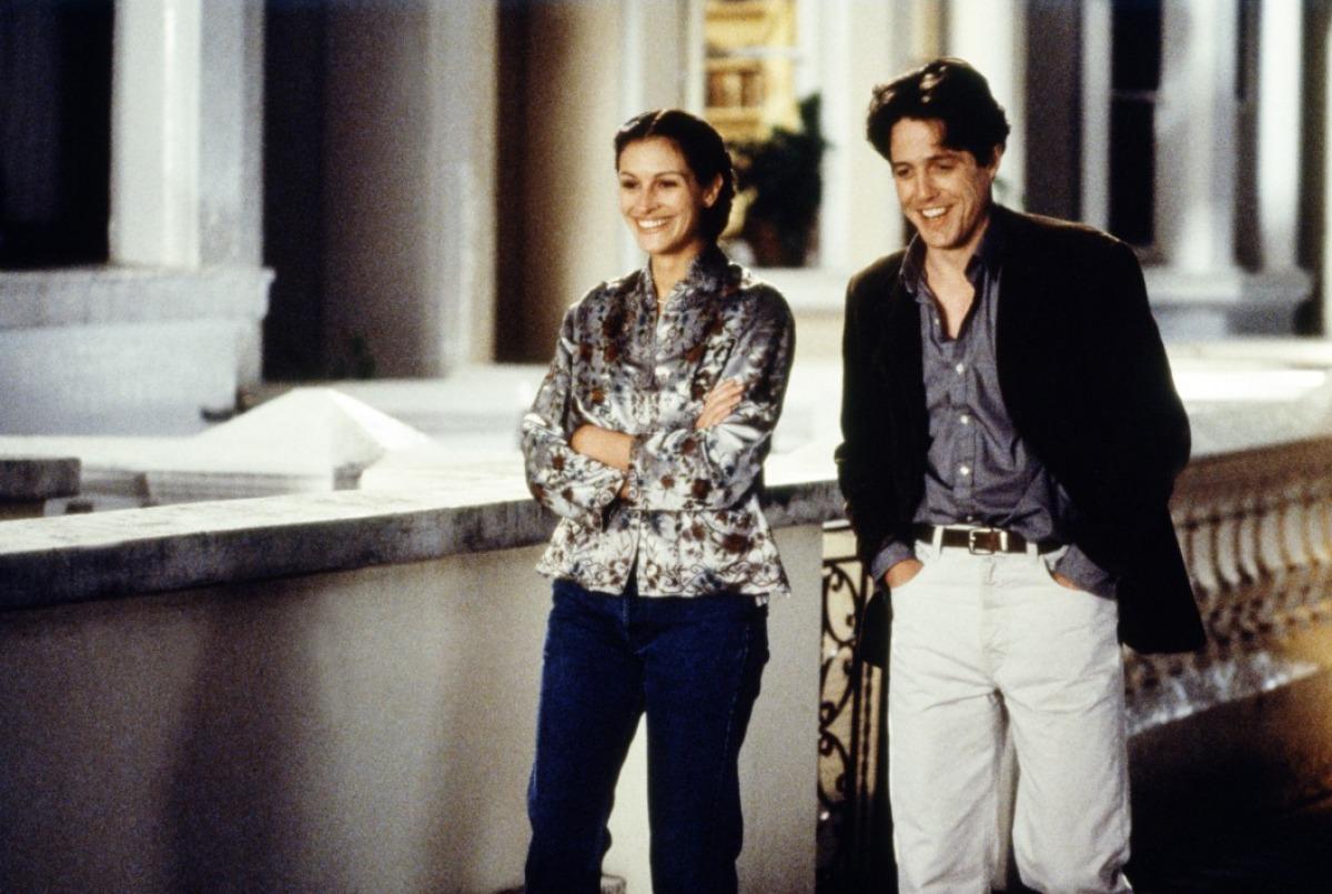 I 15 migliori film d'amore da vedere assolutamente! articolo