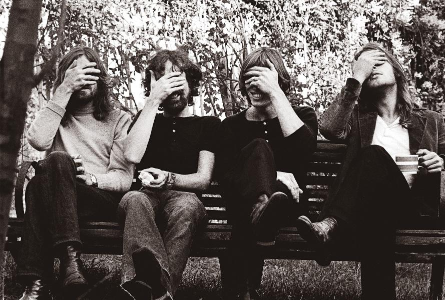 21 storie dei nomi delle band più famose di sempre articolo
