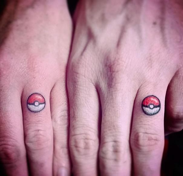 I 20 tatuaggi sui Pokémon più belli di sempre! articolo