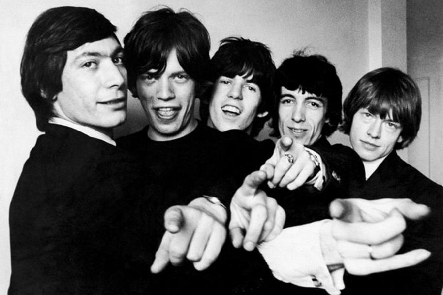21 storie dei nomi delle band più famose di sempre articolo