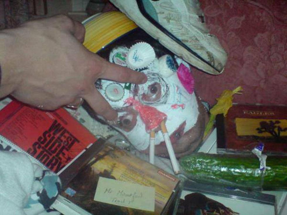 24 migliori scherzi da fare ai tuoi amici ubriachi articolo