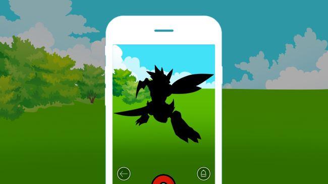 Sai riconoscere tutti i Pokémon? articolo