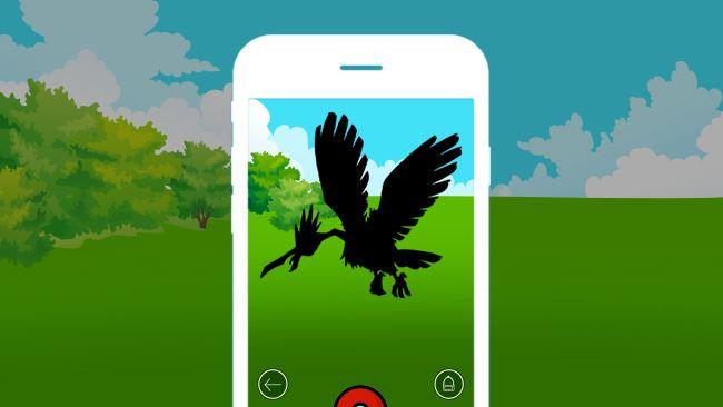 Sai riconoscere tutti i Pokémon? articolo
