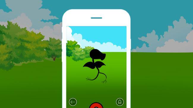 Sai riconoscere tutti i Pokémon? articolo