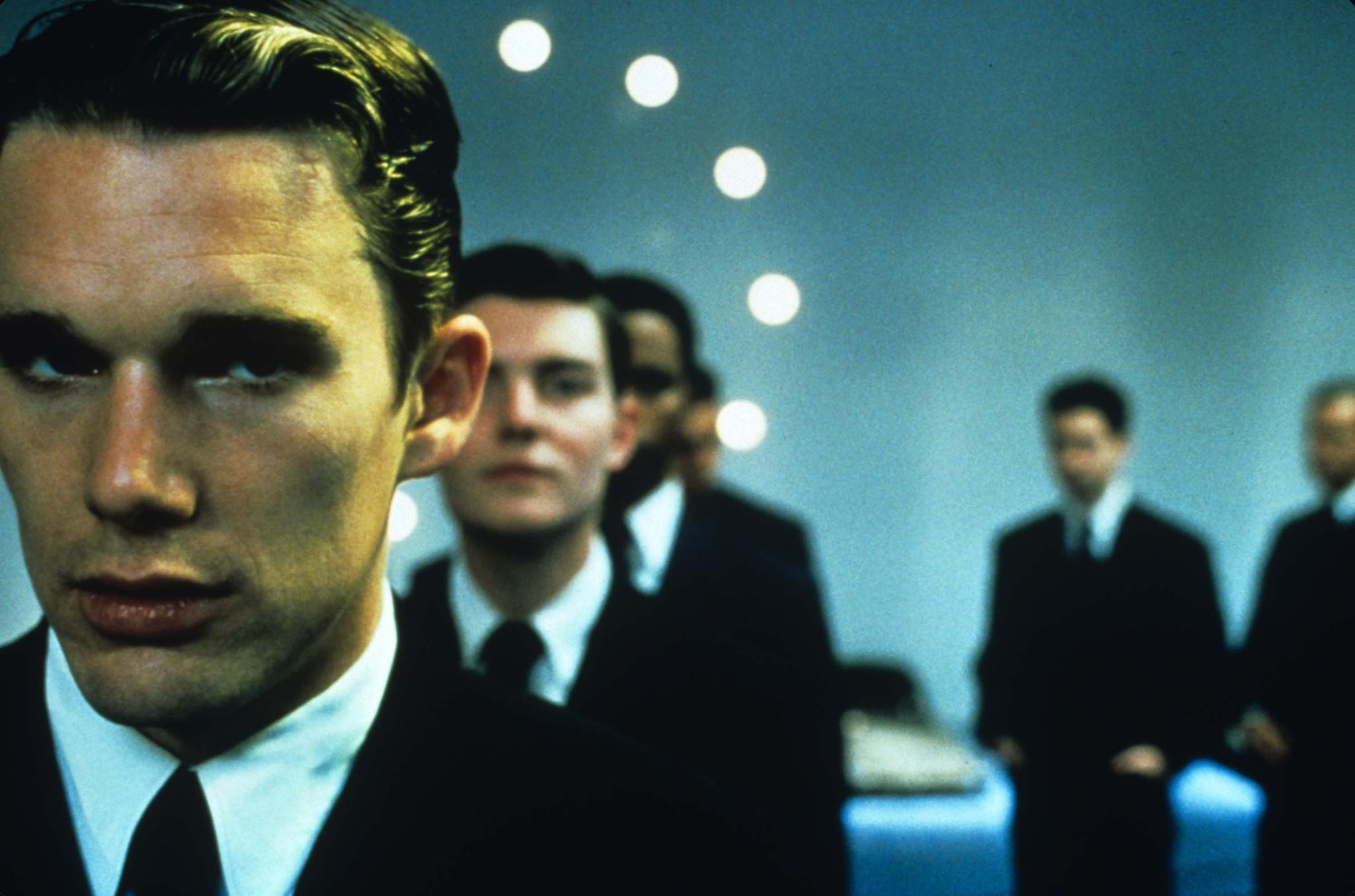 Top 5 Film più belli per gli studenti di Biologia! articolo