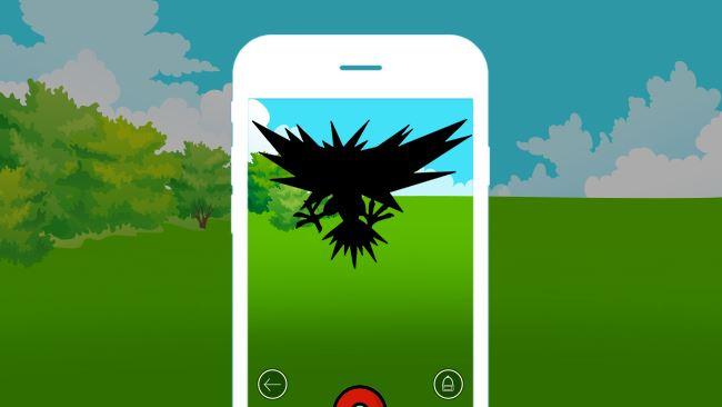 Sai riconoscere tutti i Pokémon? articolo