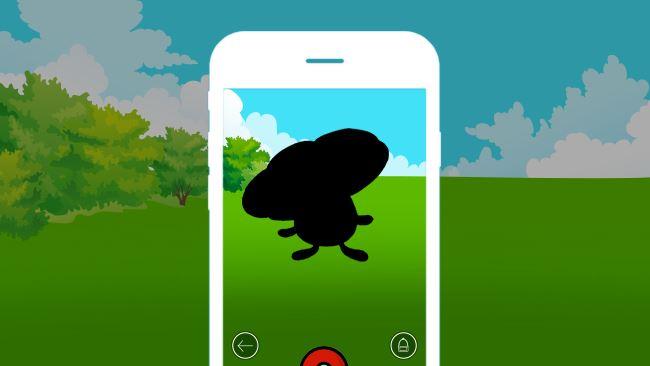 Sai riconoscere tutti i Pokémon? articolo