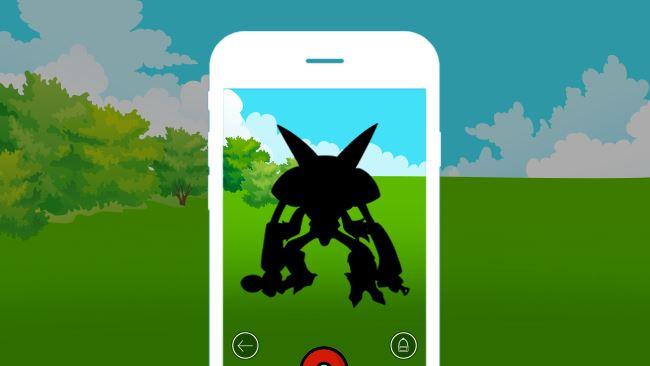 Sai riconoscere tutti i Pokémon? articolo