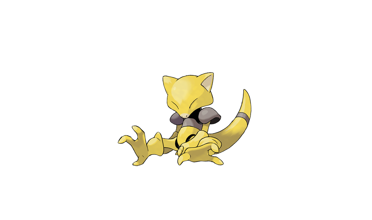 Tutti i Pokémon esistenti articolo