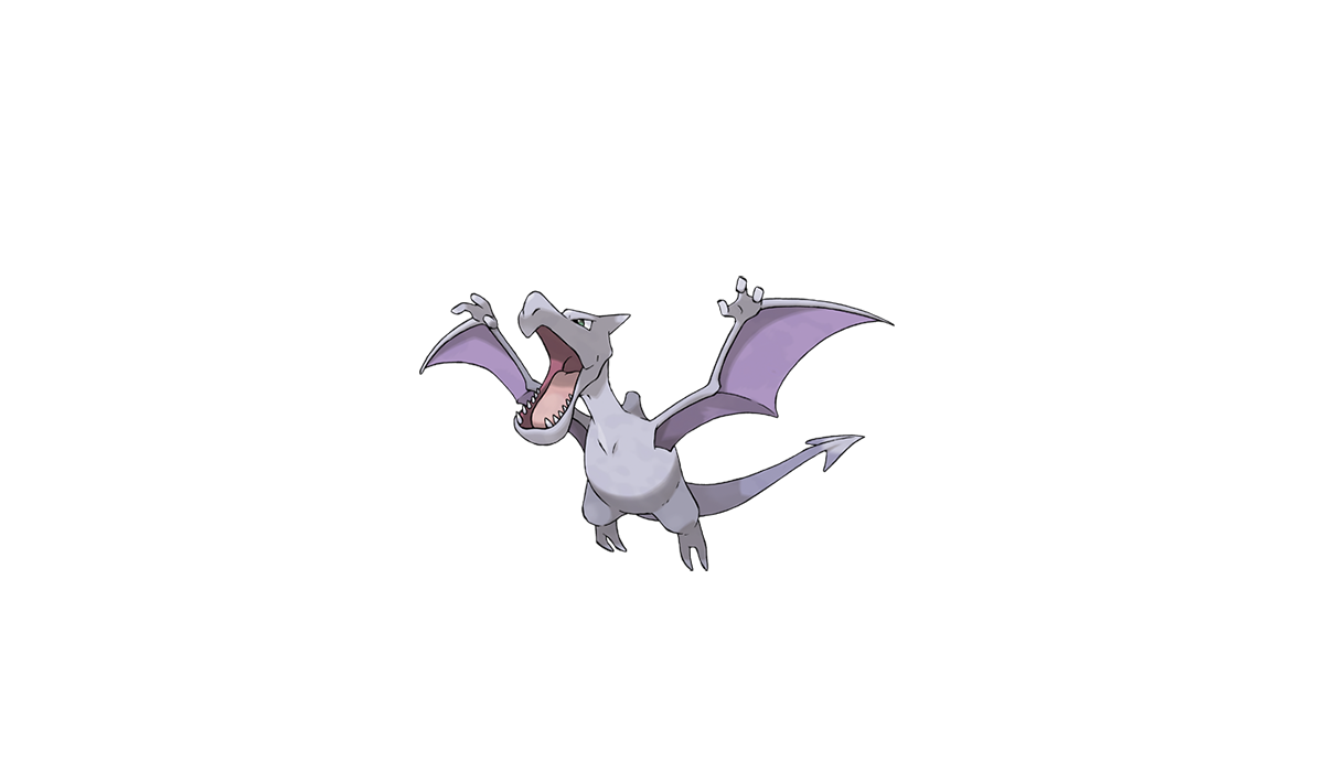 Tutti i Pokémon esistenti articolo