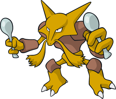 Sai riconoscere tutti i Pokémon? articolo