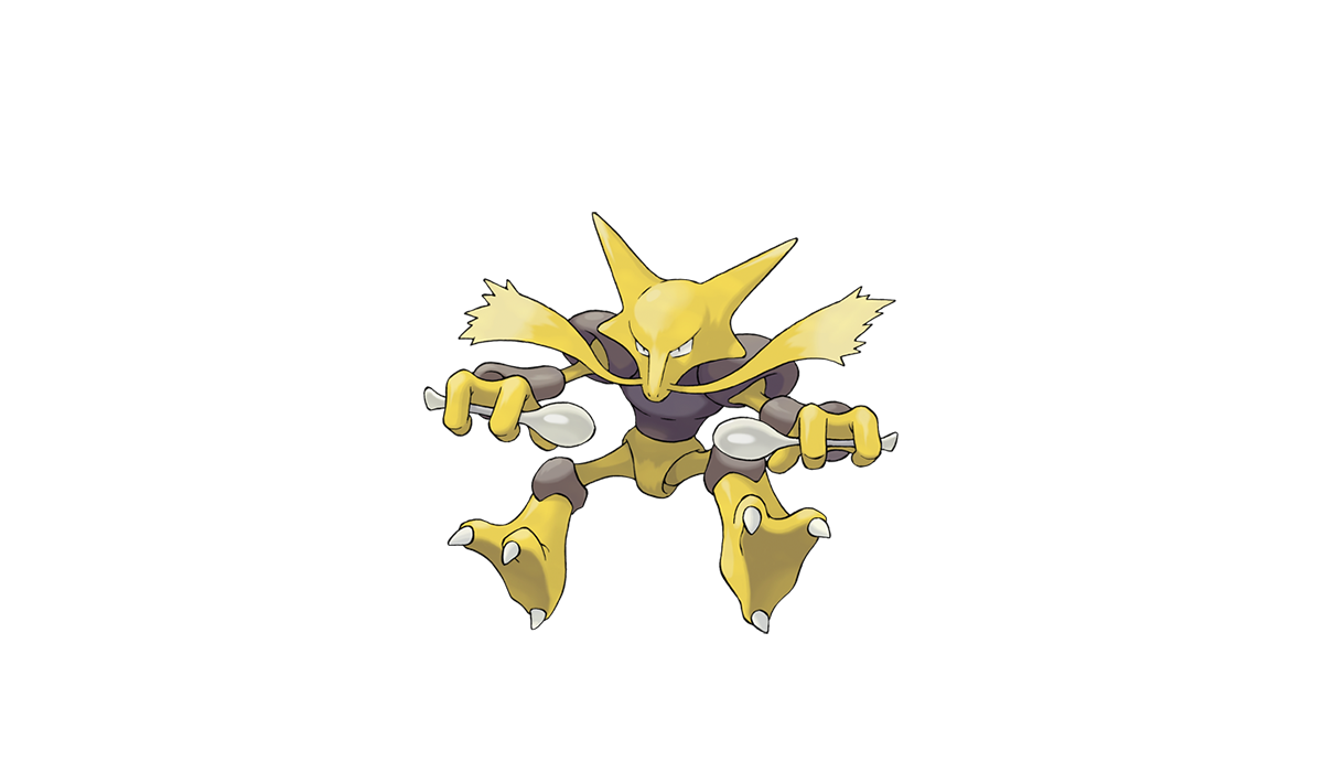 Tutti i Pokémon esistenti articolo