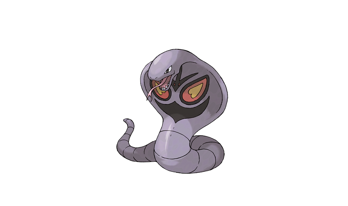 Tutti i Pokémon esistenti articolo