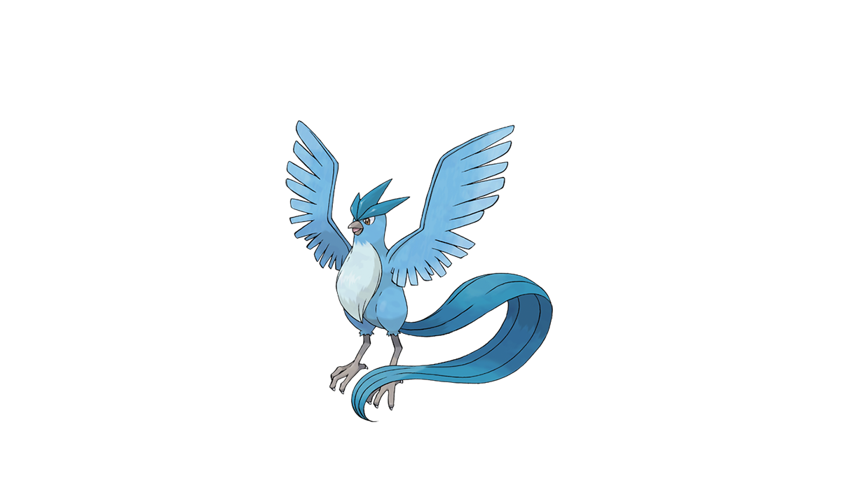 Tutti i Pokémon esistenti articolo