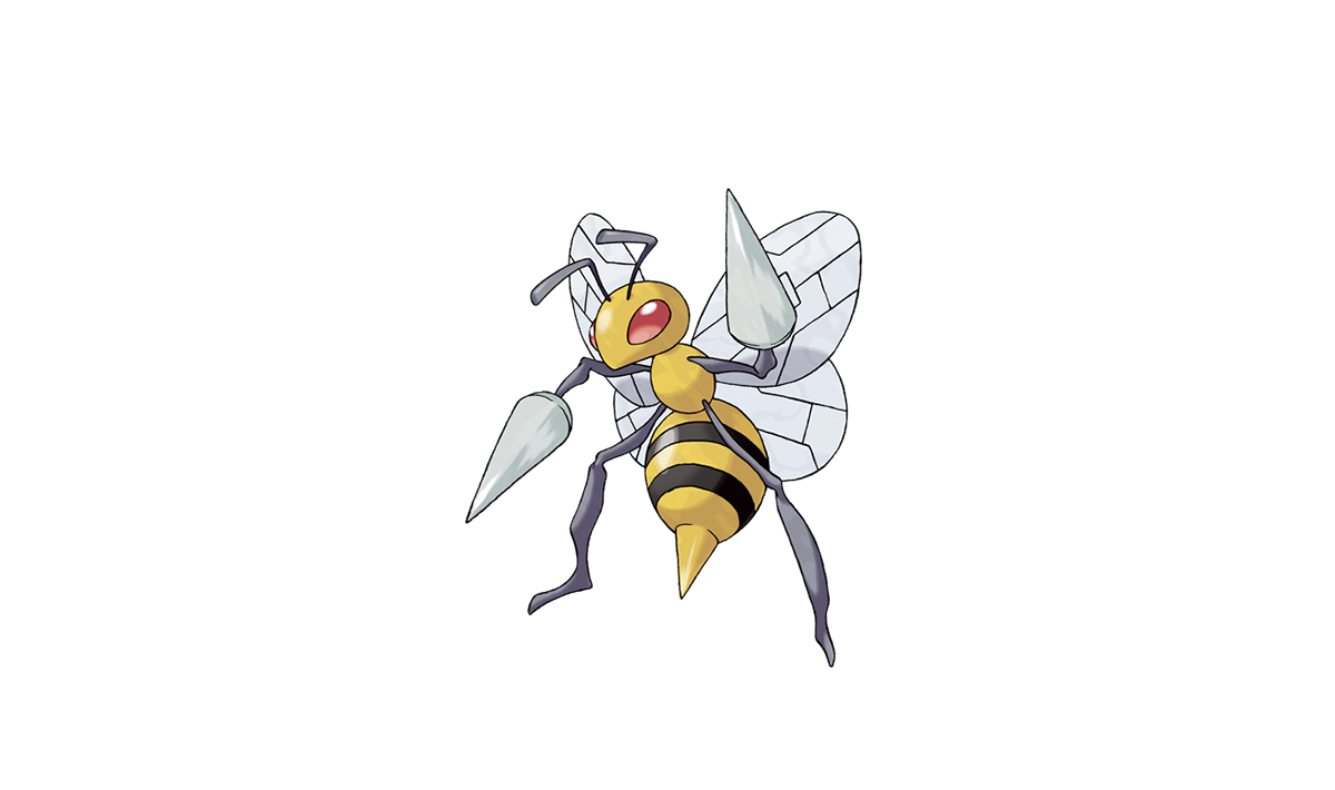 Tutti i Pokémon esistenti articolo