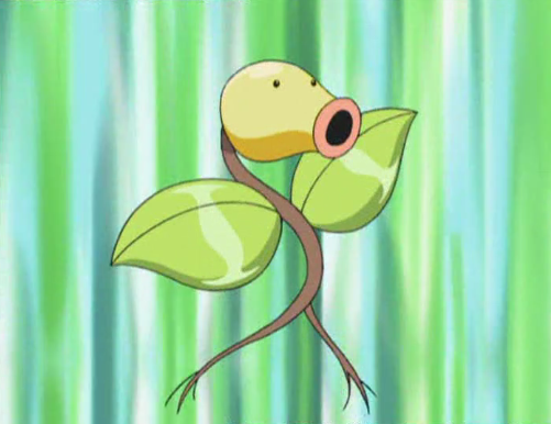 Sai riconoscere tutti i Pokémon? articolo