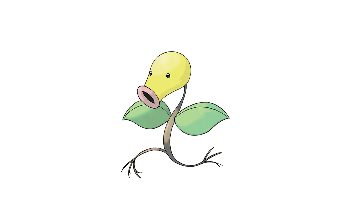 Tutti i Pokémon esistenti articolo