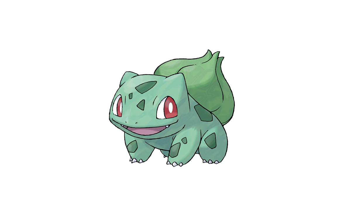 Tutti i Pokémon esistenti articolo
