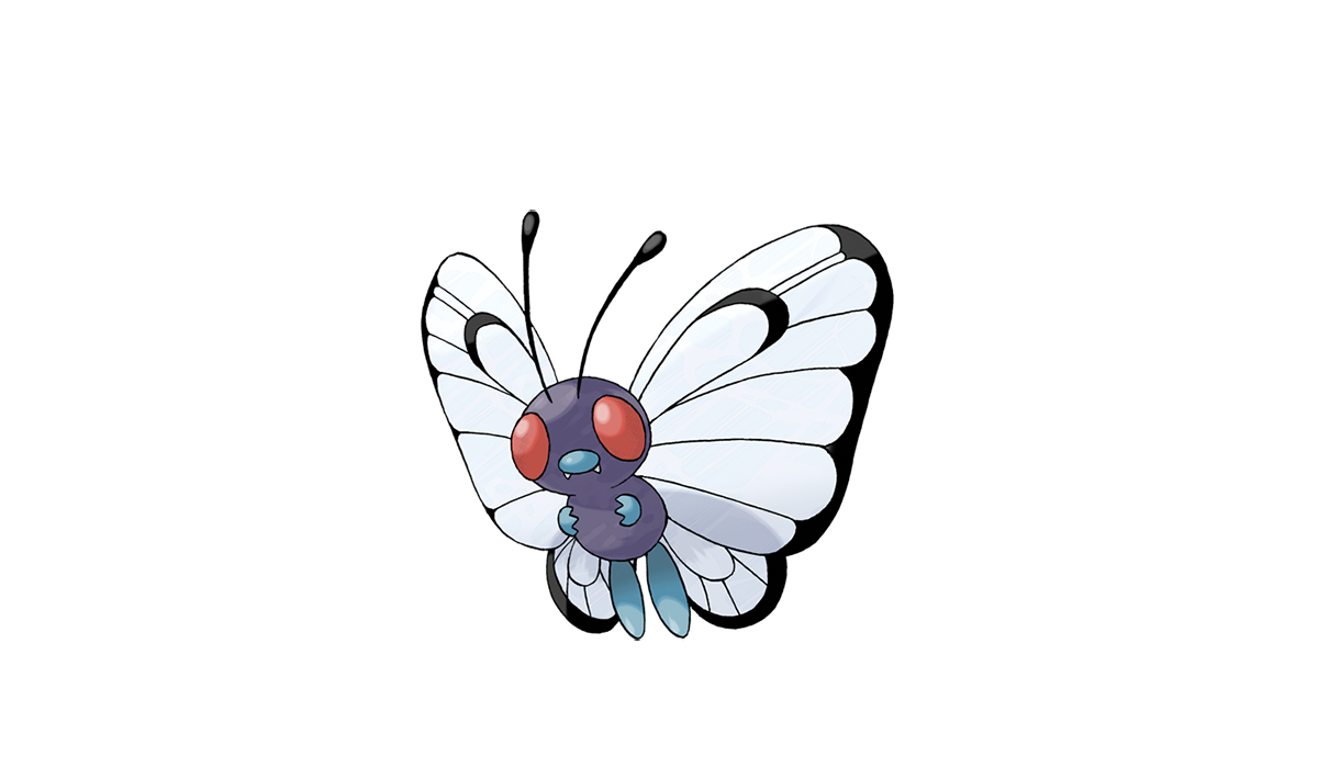 Tutti i Pokémon esistenti articolo