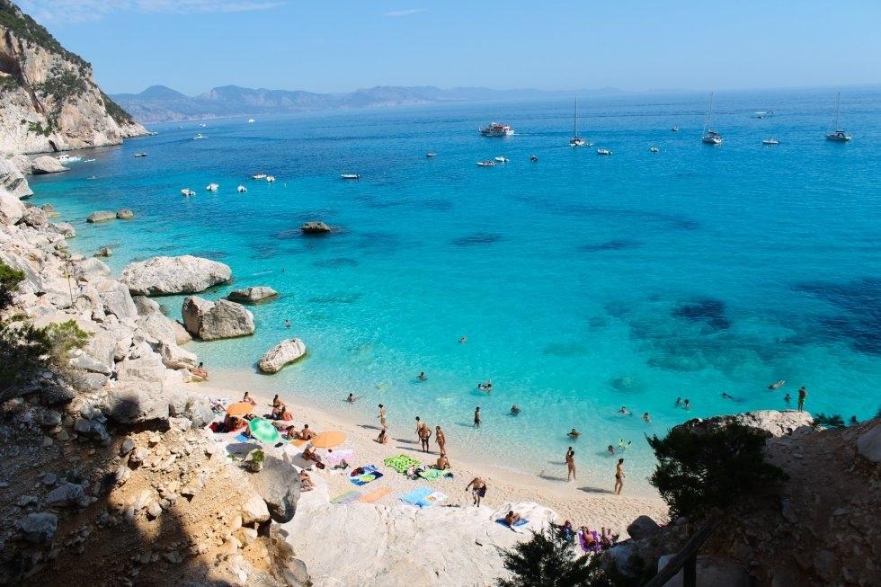 Spiagge più belle d'Italia: ecco le nostre 15 proposte articolo