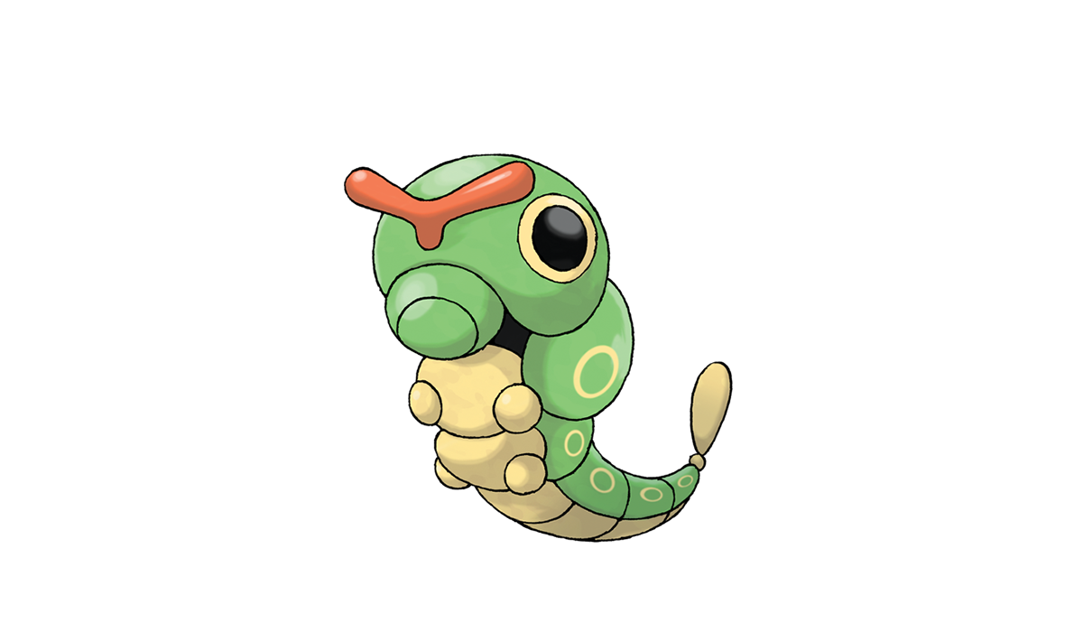 Tutti i Pokémon esistenti articolo