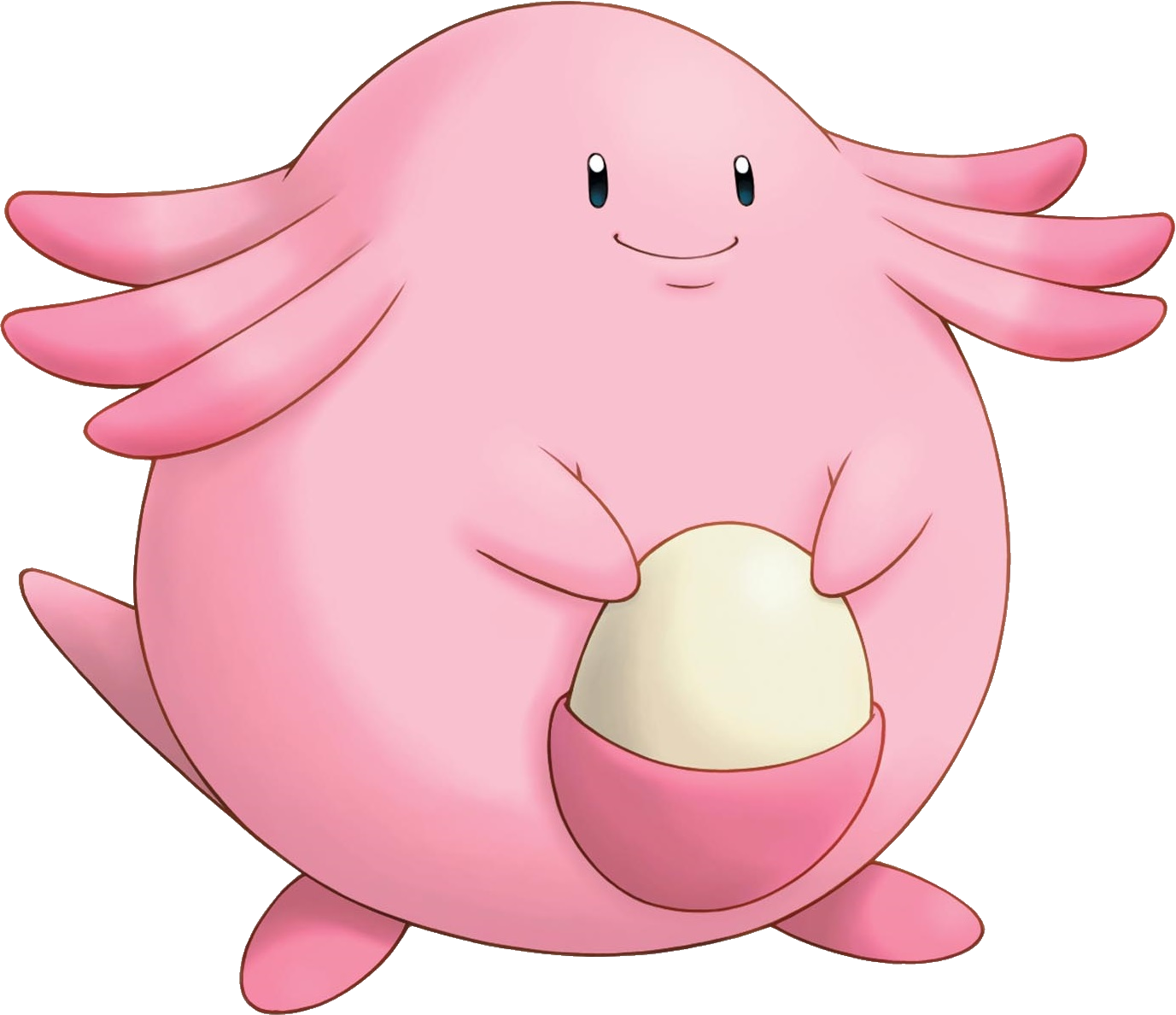 Sai riconoscere tutti i Pokémon? articolo