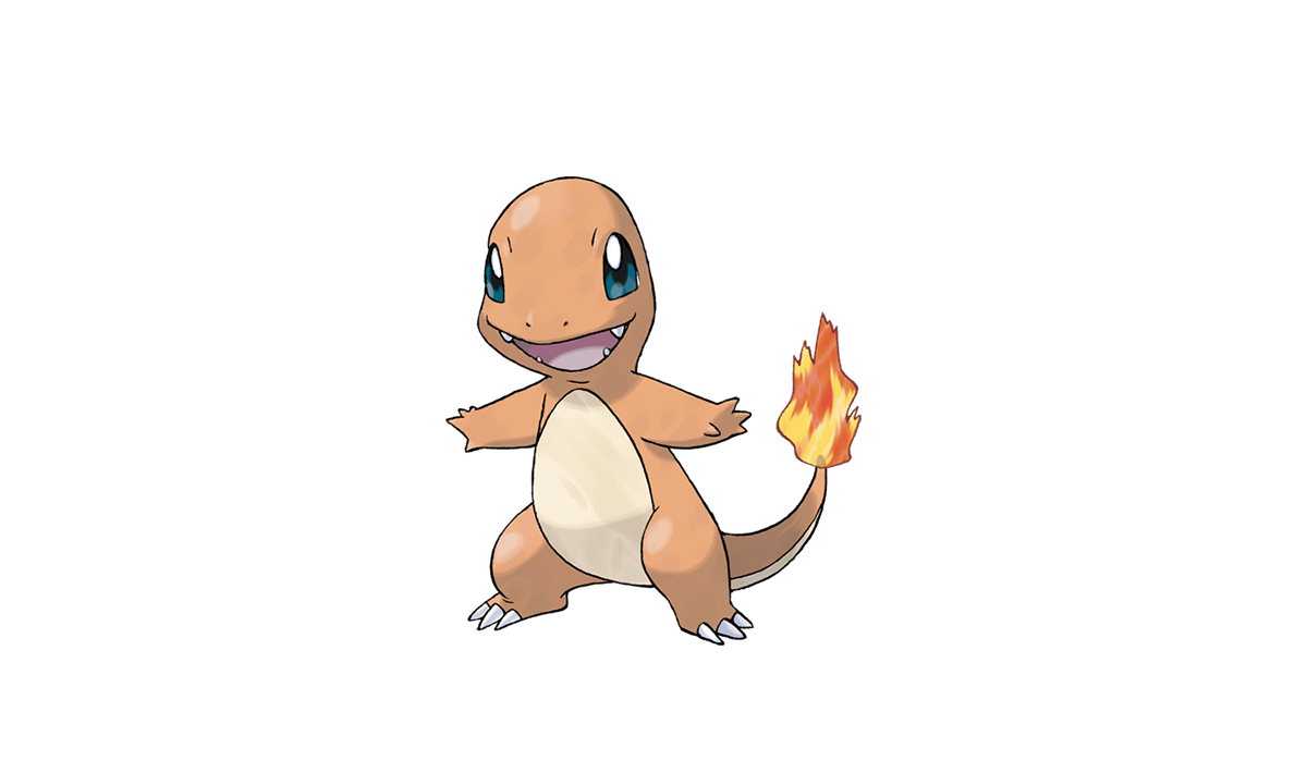 Tutti i Pokémon esistenti articolo