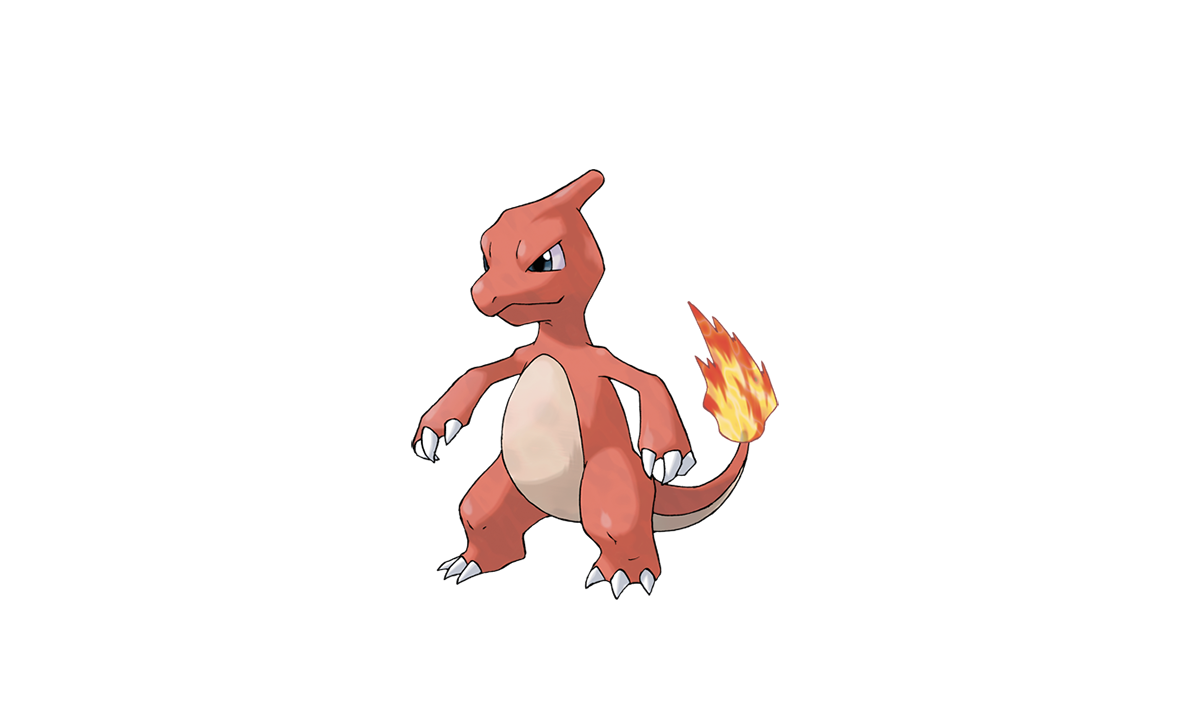 Tutti i Pokémon esistenti articolo