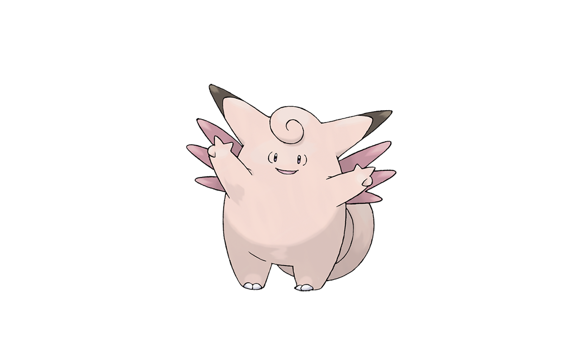 Tutti i Pokémon esistenti articolo