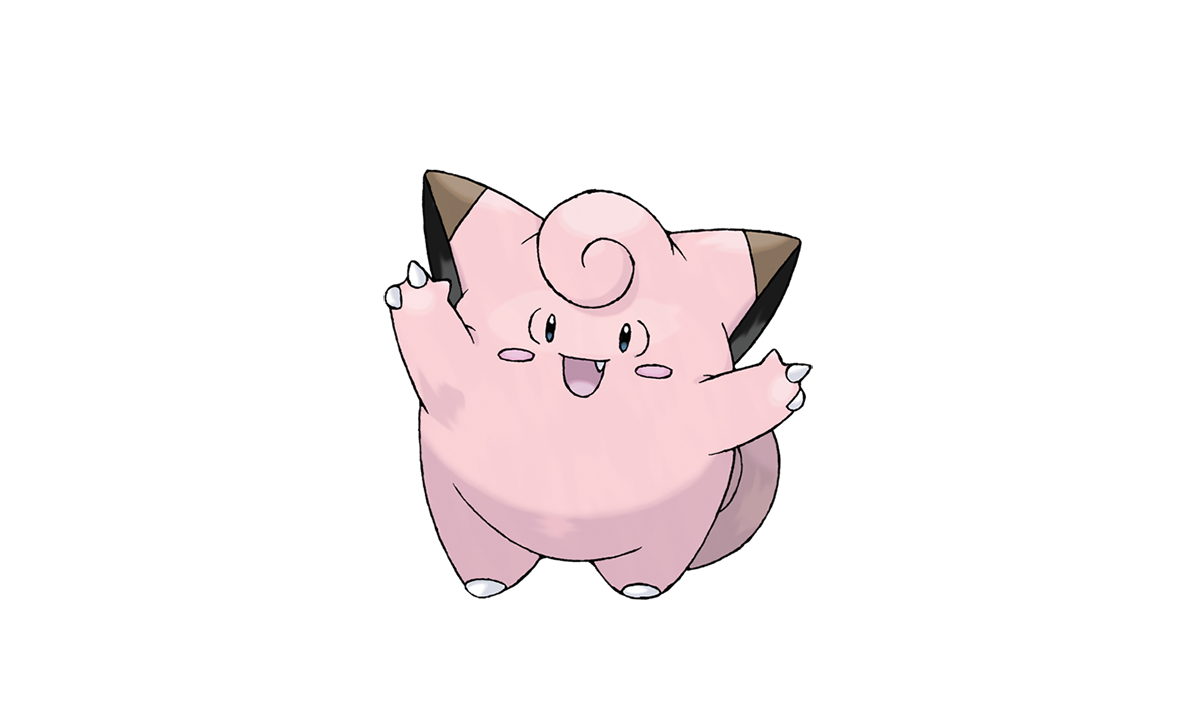 Tutti i Pokémon esistenti articolo