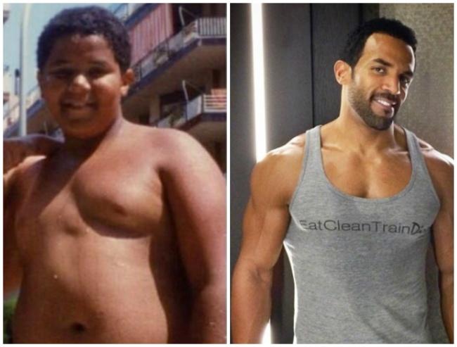 15 personaggi famosi che dimostrano come ci sia ancora speranza! articolo