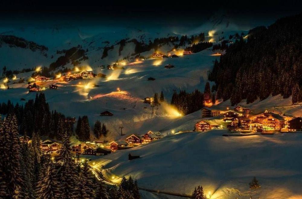 25 angoli di Paradiso fin troppo belli per essere veri articolo