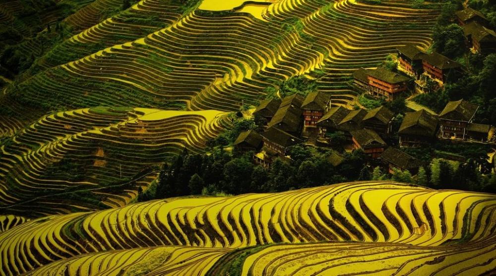 25 angoli di Paradiso fin troppo belli per essere veri articolo