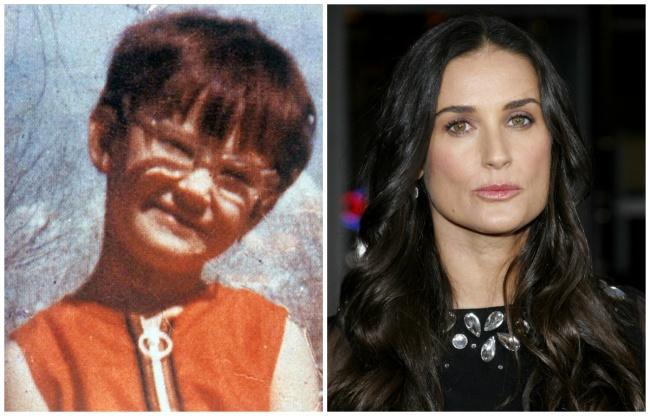 15 personaggi famosi che dimostrano come ci sia ancora speranza! articolo