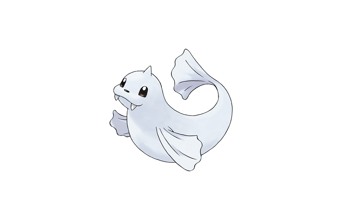 Tutti i Pokémon esistenti articolo