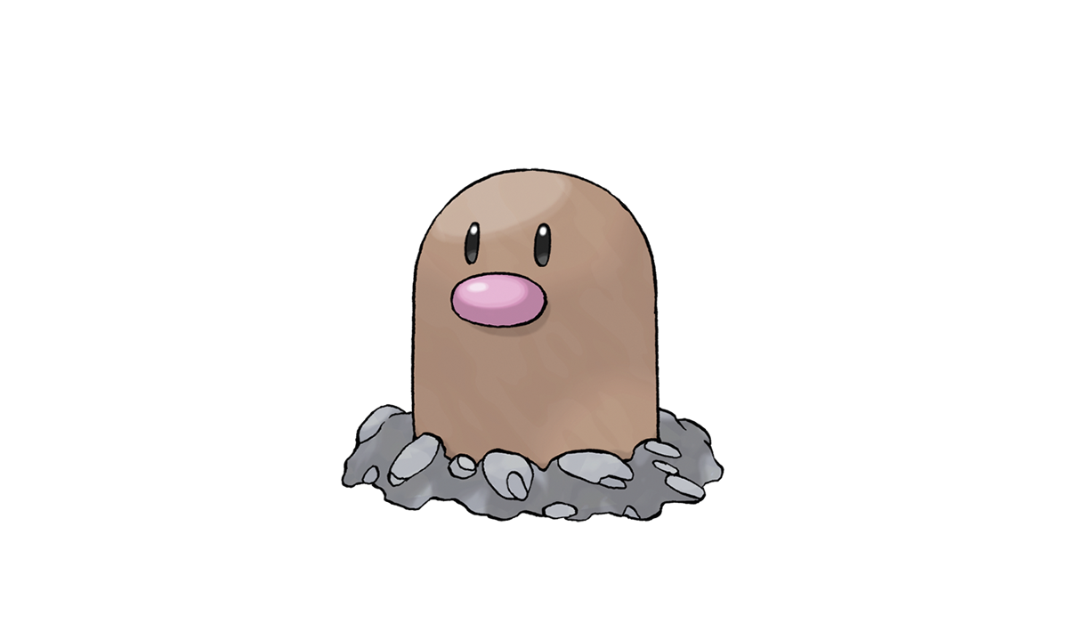 Tutti i Pokémon esistenti articolo