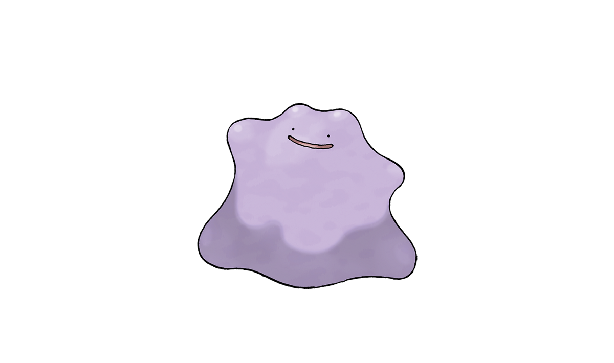 Tutti i Pokémon esistenti articolo