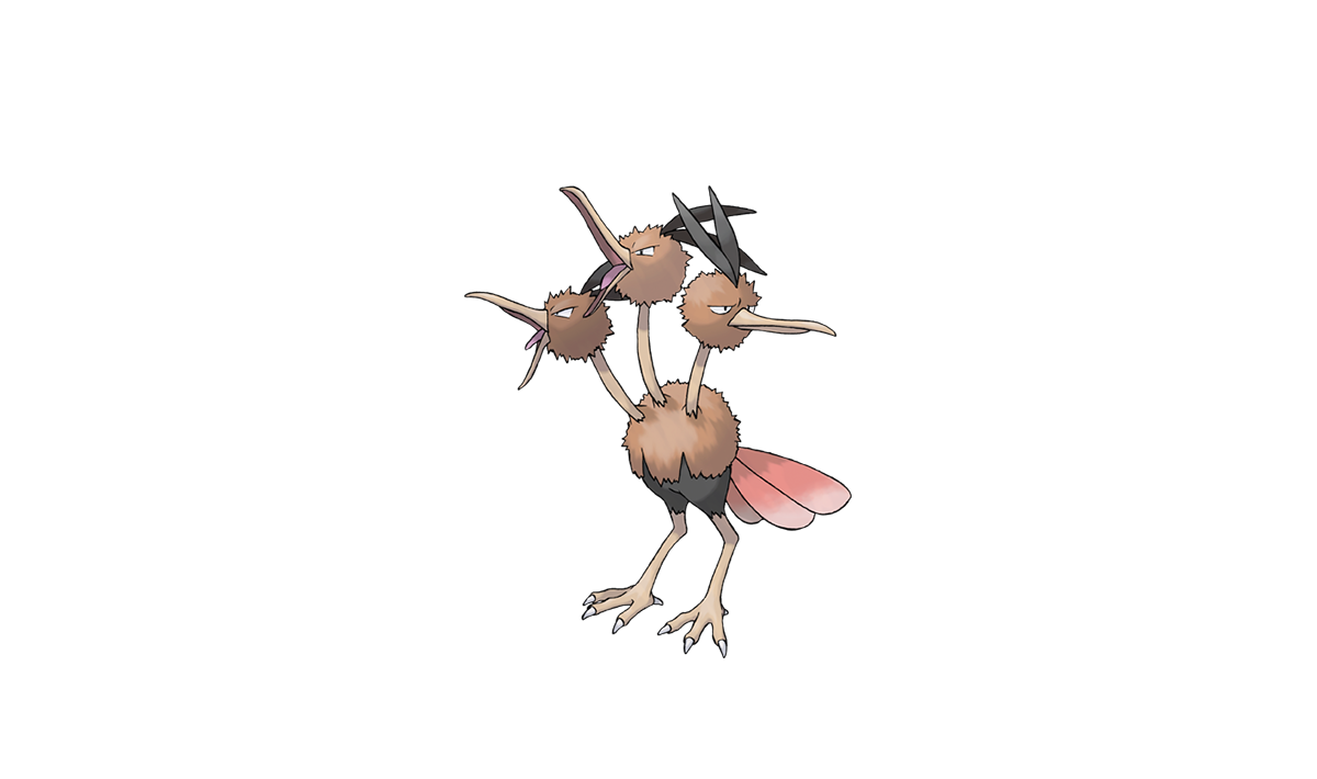 Tutti i Pokémon esistenti articolo