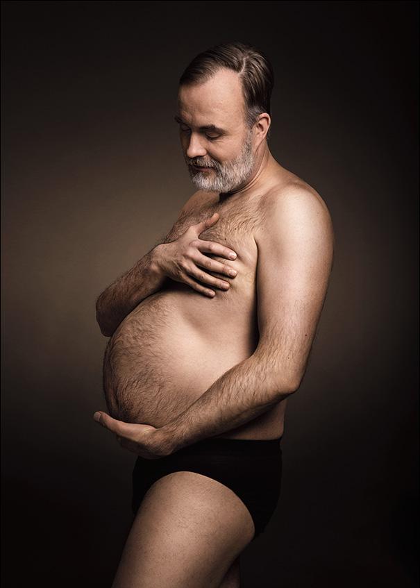 Quando gli uomini replicano le foto di donne! articolo