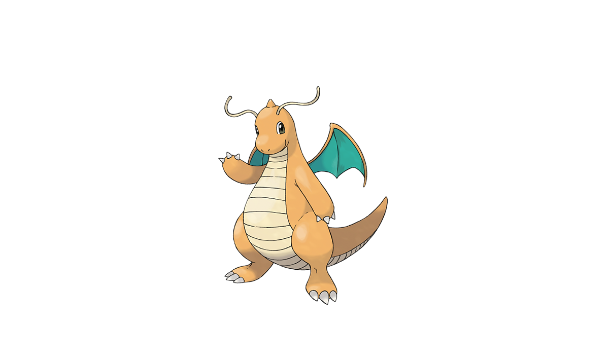Tutti i Pokémon esistenti articolo